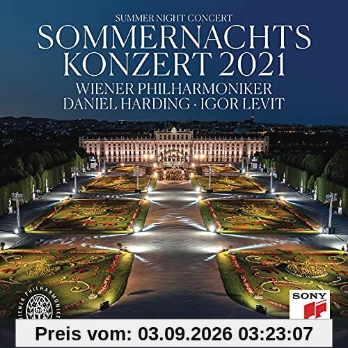 Sommernachtskonzert 2021