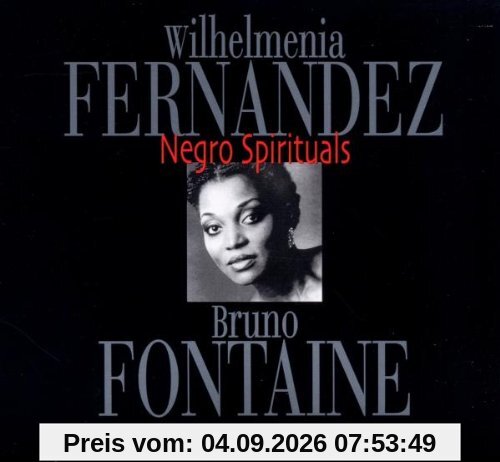 Negro Spirituals