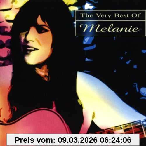 Melanie The Very Best Of