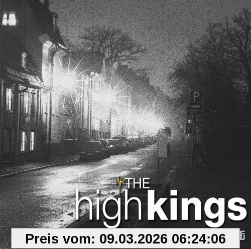 High Kings Memory Lane