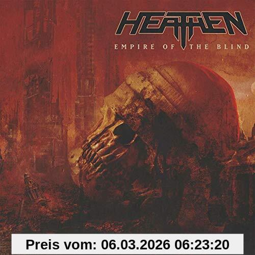 Heathen Empire Of The Blind
