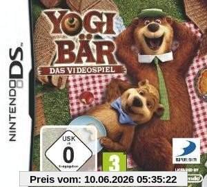 Yogi Bär - Das Videospiel