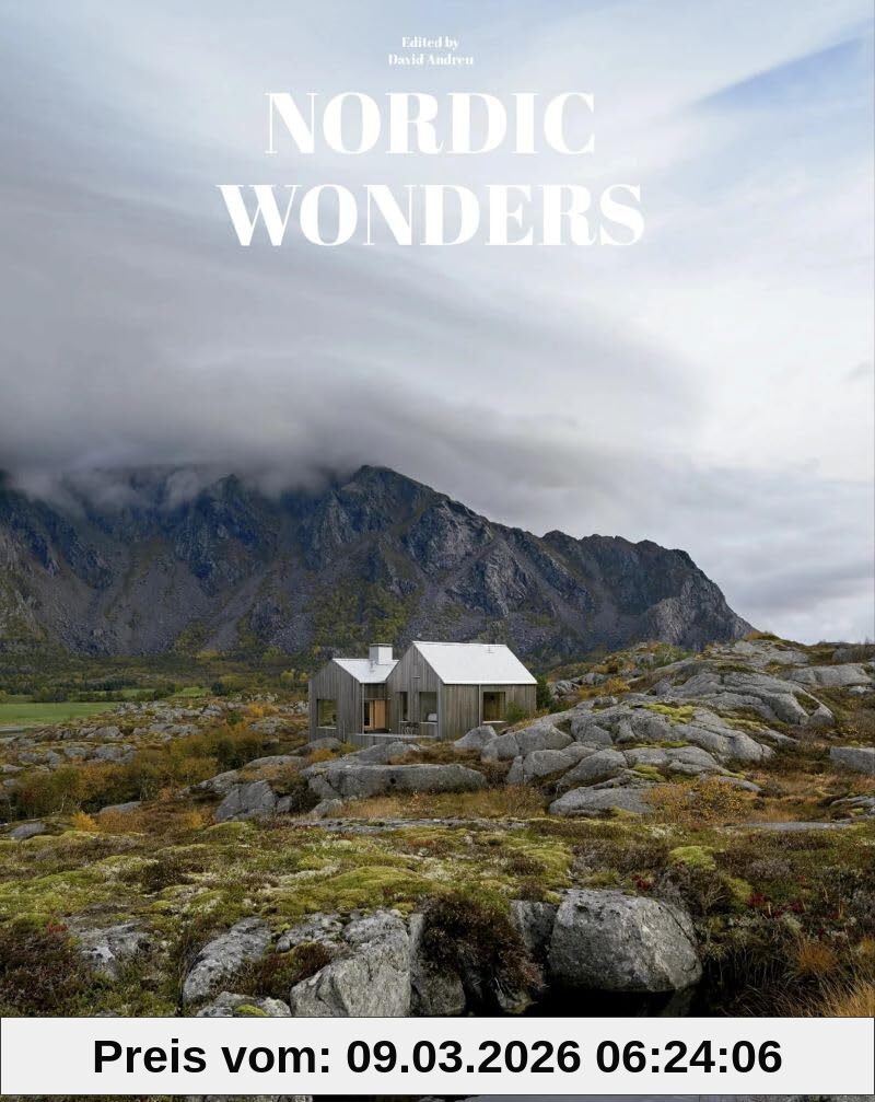 Daniela Santos Nordic Wonders