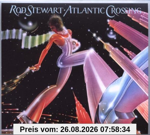 Atlantic Crossing