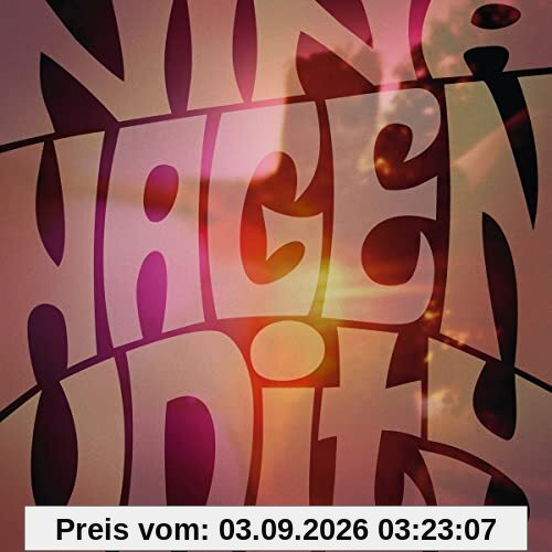 Unity [Vinyl LP]
