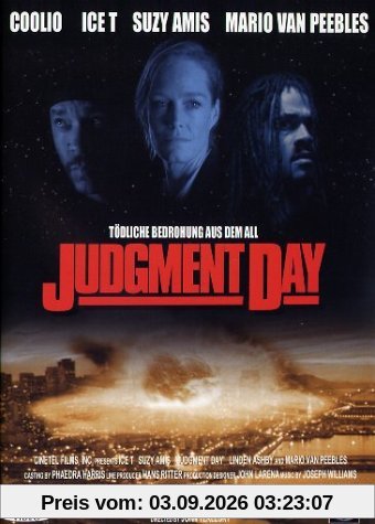 Judgement Day