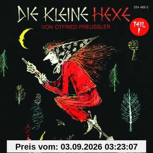 Die Kleine Hexe 1