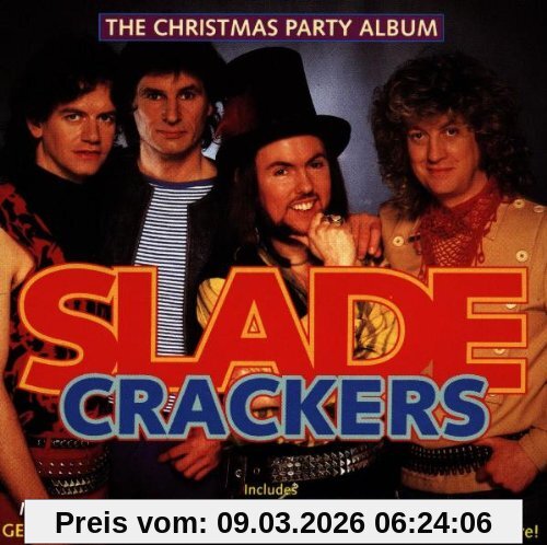 Slade Crackers