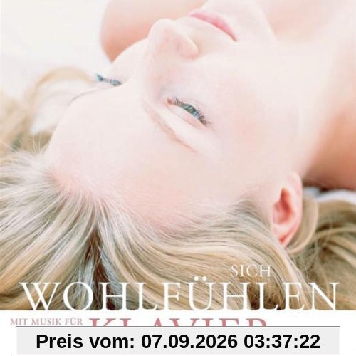 Sich Wohlfühlen mit Musik für