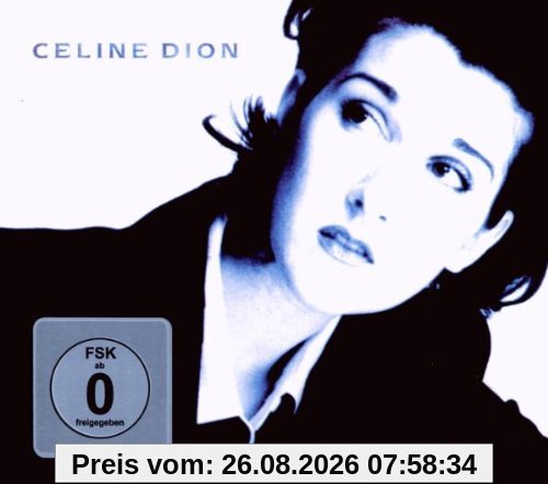 D'eux-Edition 15eme Anniversaire (CD+DVD)