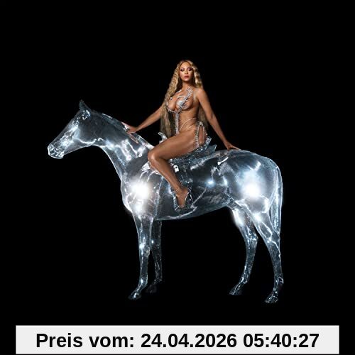 Renaissance [Vinyl LP]