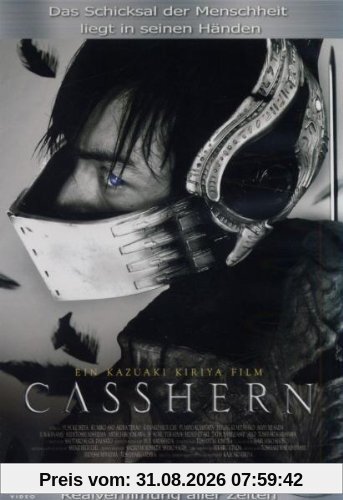 Casshern