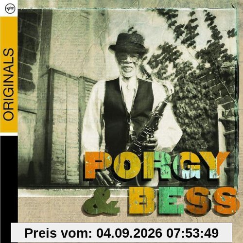 Porgy & Bess