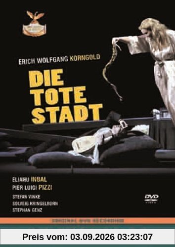 Die tote Stadt