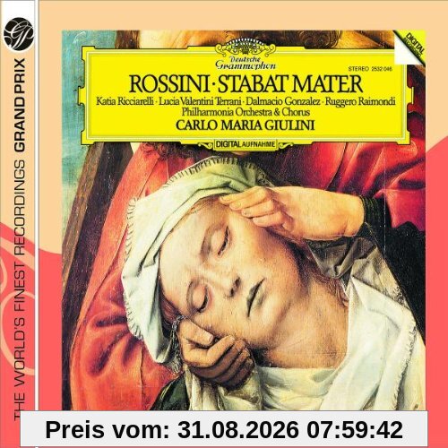 Stabat Mater