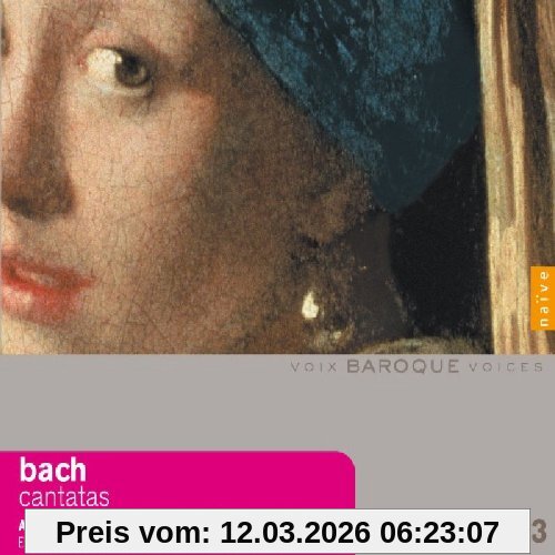 Coin Kantaten Bwv 180, 49, 115