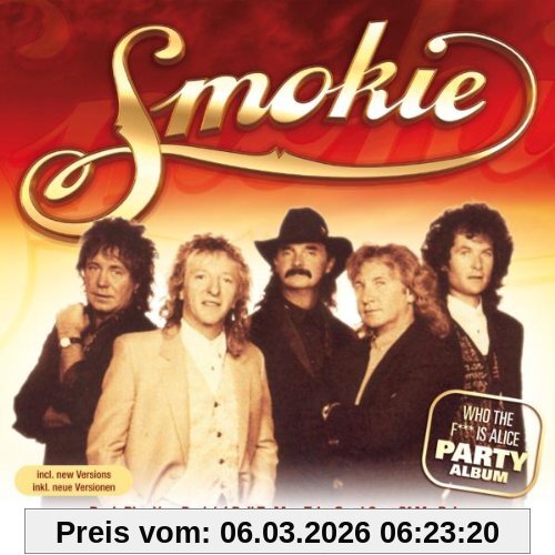 Smokie Party Album