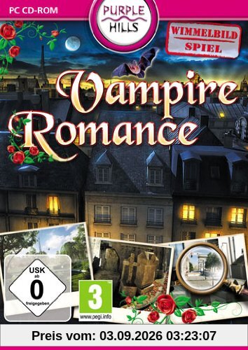 Vampire Romance