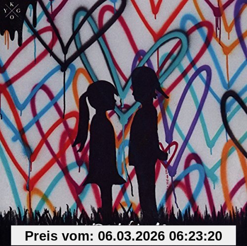 Kygo Kids In Love