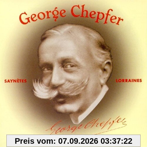 Saynetes Lorraines [2cd]