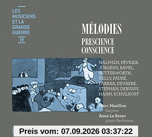 Melodies
