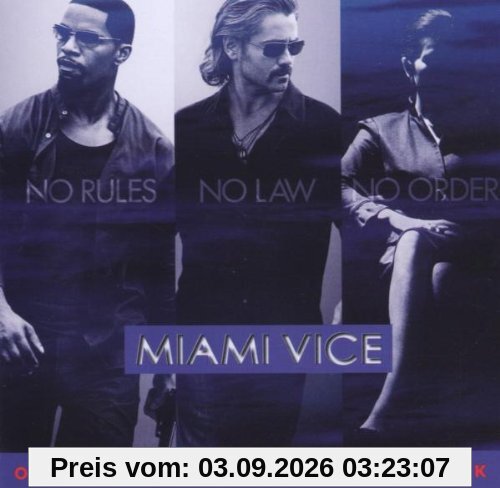 Miami Vice