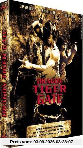 Dragon Tiger Gate [FR IMPORT]