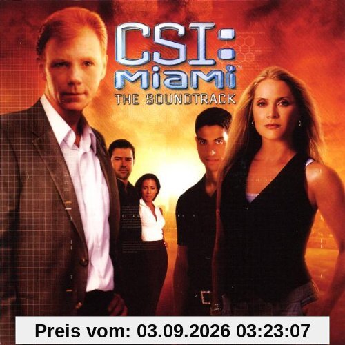 CSI: Miami