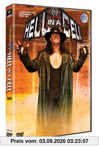 Hell in a cell [FR Import]