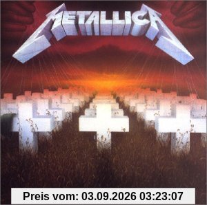 Master of Puppets