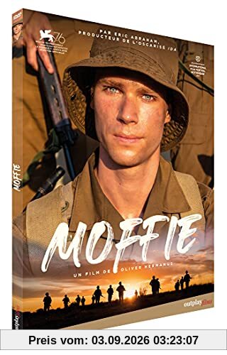 Moffie [FR Import]