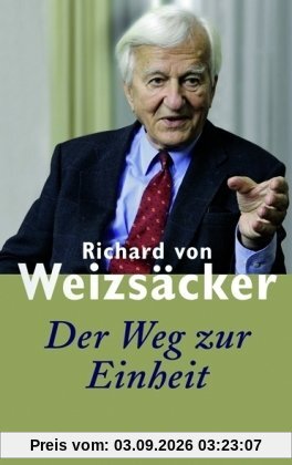 Der Weg zur Einheit
