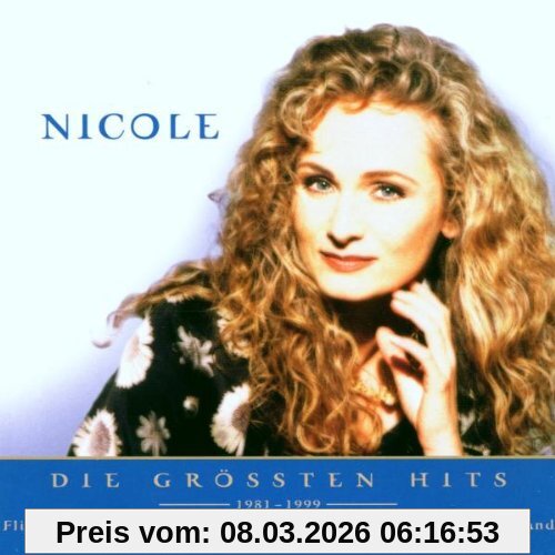 Nicole Nur Das Beste