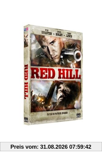 Red Hill
