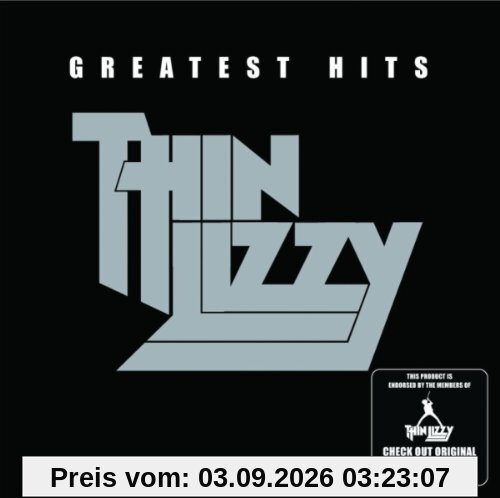 Greatest Hits