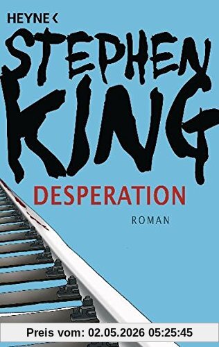Desperation: Roman
