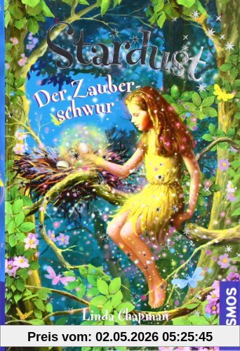 Stardust 03. Der Zauberschwur