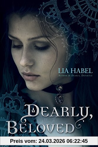 Dearly, Beloved (Gone with the Respiration, Band 2)
