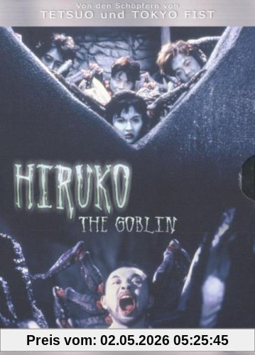 Hiruko the Goblin (Special Edition)