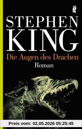 Die Augen des Drachen: Roman
