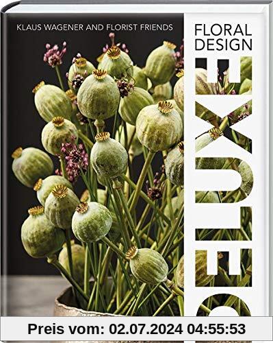 Floral Design DELUXE
