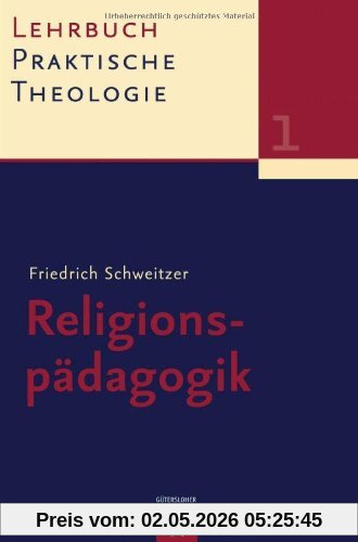 Lehrbuch Praktische Theologie: Religionspädagogik: 1
