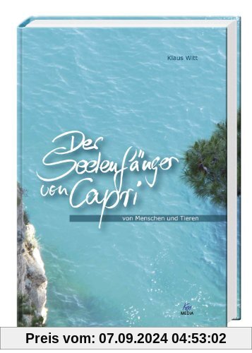 Der Seelenfänger von Capri