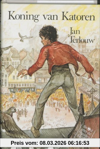 Jan Terlouw Koning Van Katoren
