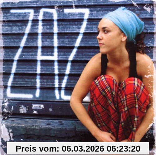 Zaz