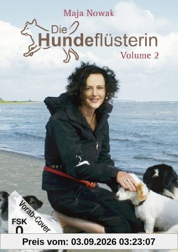 Die Hundeflüsterin, Volume 2