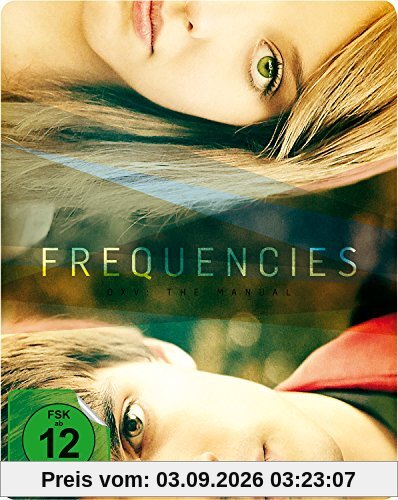 Frequencies - Steelbook [Blu-ray]