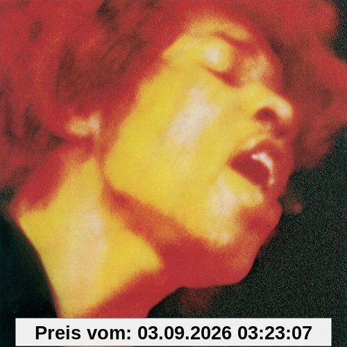 Electric Ladyland