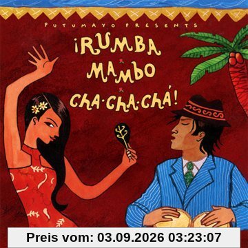 Rumba,Mambo,Cha Cha Cha