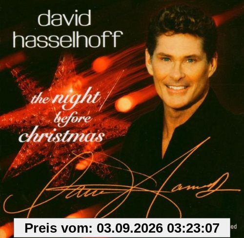 The Night Before Christmas (Standard Version)